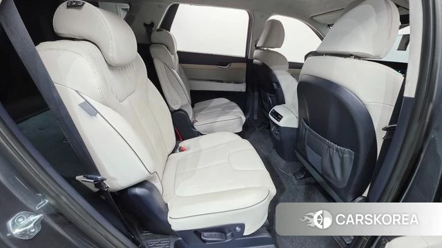 Hyundai The New Palisade id 4230882 из Кореи 10