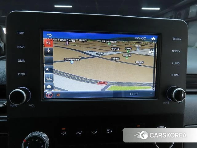 Hyundai Staria id 4546822 из Кореи 10