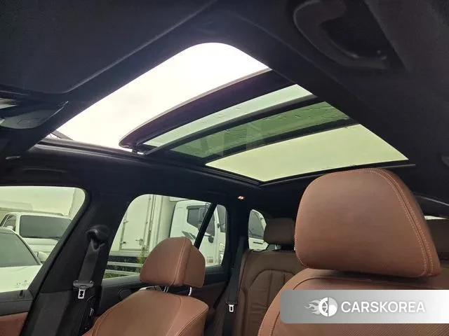 BMW X5 (G05) id 3192809 из Кореи 10