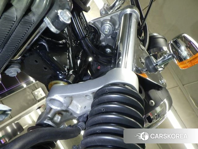 Honda CB1100 id 4184616 из Японии 10