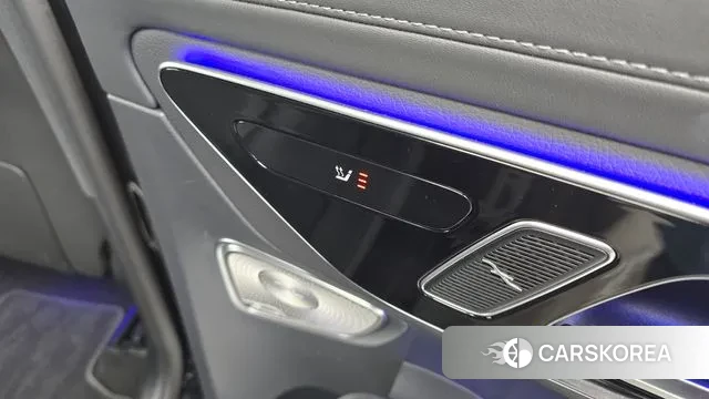 Mercedes-Benz GLC-Class X254 id 3496639 из Кореи 10