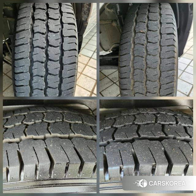 Hyundai The New Grand Starex id 4741665 из Кореи 10