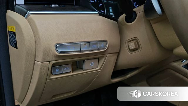 Kia More K9 id 4568006 из Кореи 10