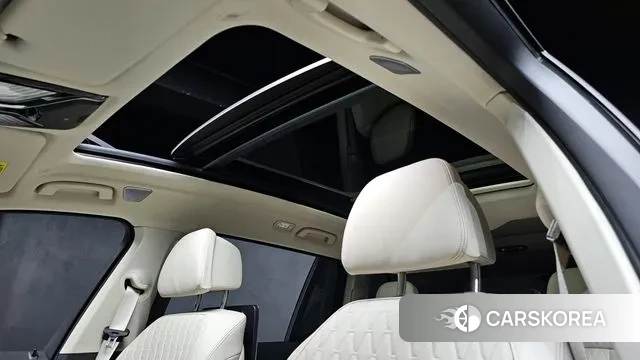 BMW X7 (G07) id 3349112 из Кореи 10