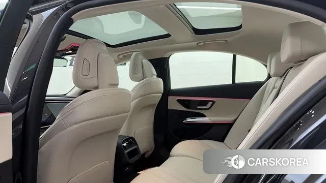 Mercedes-Benz E-Class W214 id 3523210 из Кореи 10