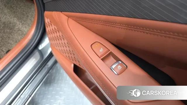 Kia The New K8 id 3757899 из Кореи 10