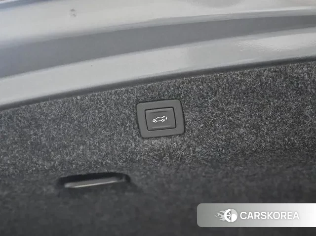 Cadillac CT6 id 3319145 из Кореи 10