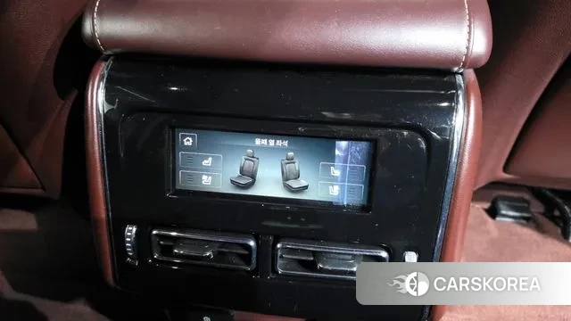 Lincoln Aviator 2nd generation id 3225790 из Кореи 10