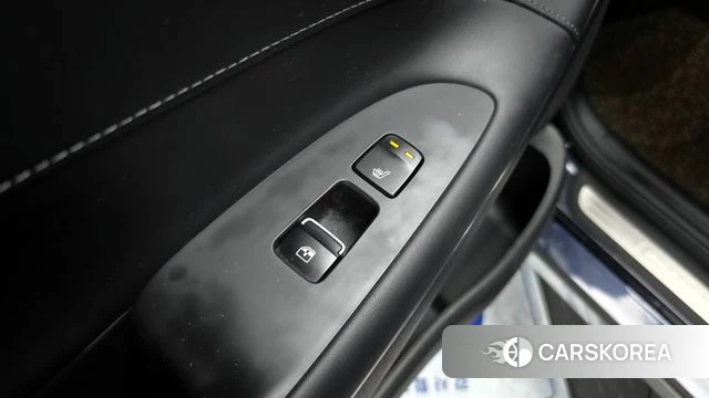 Hyundai The New Grandeur IG id 3828465 из Кореи 10