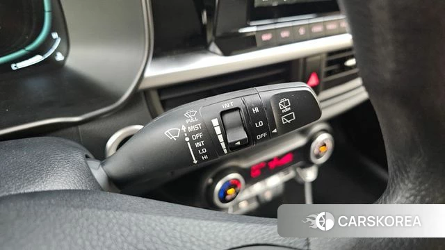 Kia The New Morning (JA) id 4670434 из Кореи 10