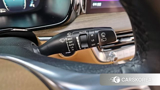 Kia Mohave Master id 4310037 из Кореи 10