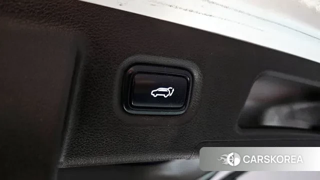 Hyundai Santa Fe TM id 3563353 из Кореи 10