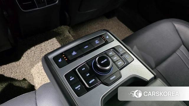 Genesis G80 id 4708588 из Кореи 10