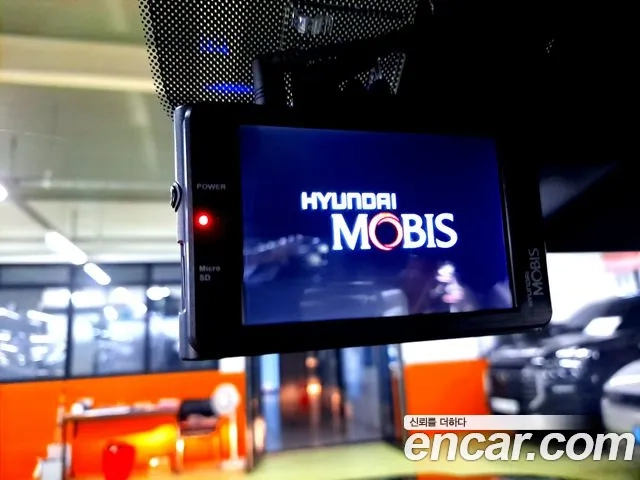 Hyundai Casper id 2898963 из Кореи 10