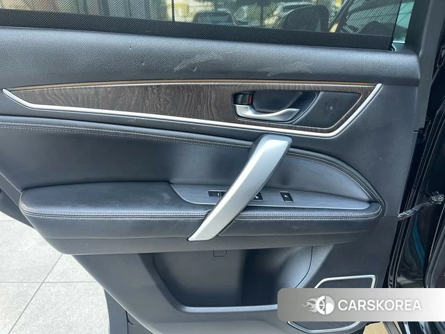 Honda Crown Road id 4263535 из Китая 10