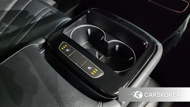 Genesis G80 (RG3) id 3149083 из Кореи 10