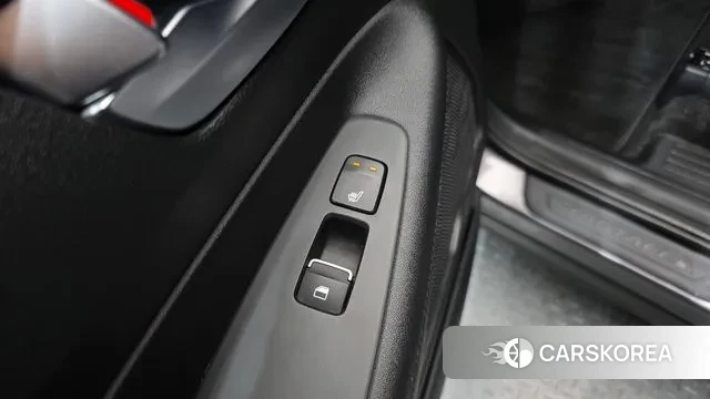 Hyundai The New Santa Fe id 3366447 из Кореи 10