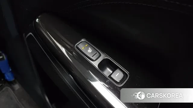 Kia All New K7 Hybrid id 3045607 из Кореи 10