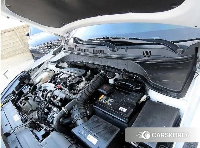 Hyundai The New Kona id 3488347 из Кореи 10