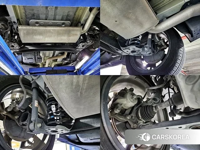 Kia Seltos id 3582934 из Кореи 10