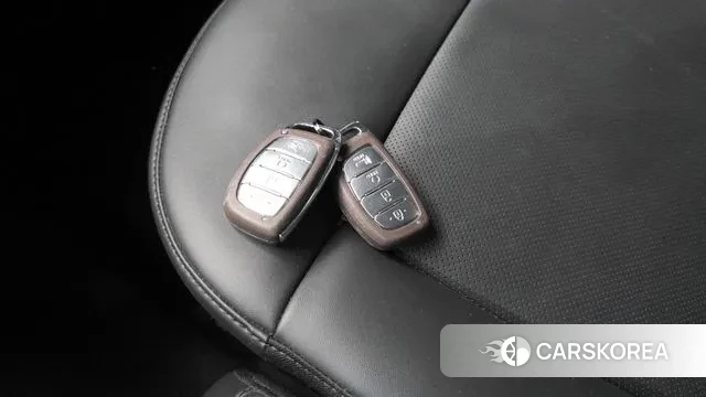 Hyundai Casper id 3036569 из Кореи 10