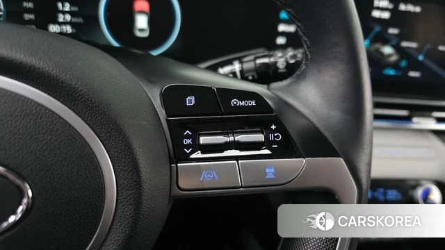 Hyundai Avante (CN7) id 3865804 из Кореи 10