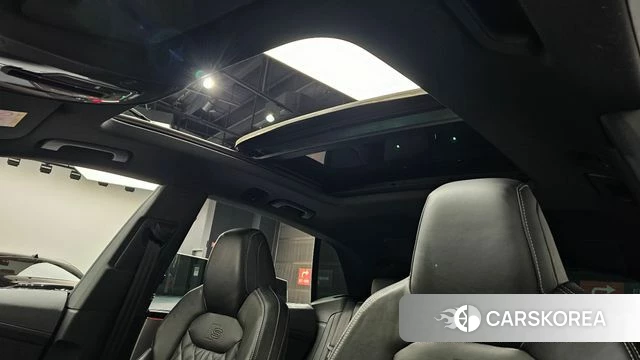 Audi Q8 (4M) id 4187346 из Кореи 10