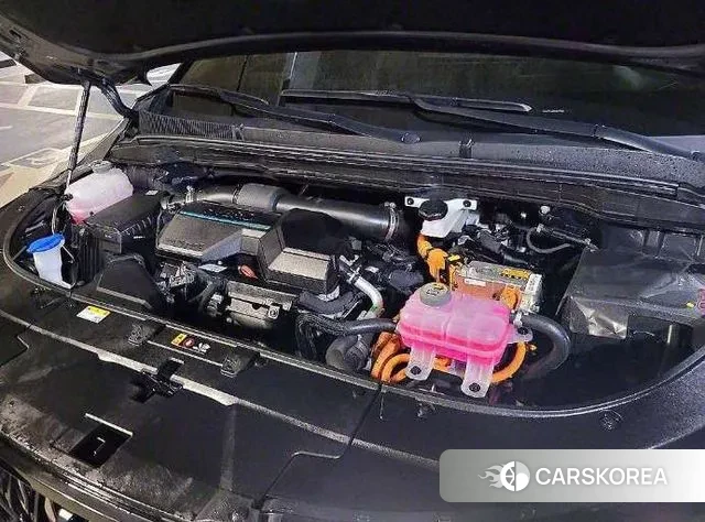 Kia The New Carnival 4th Generation id 3052791 из Кореи 10