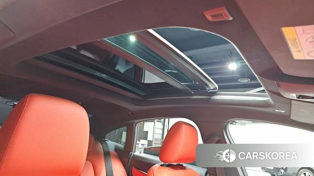 BMW 2 Series Gran Coupe (F44) id 4458071 из Кореи 10