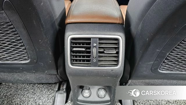 Kia Sportage The Bold id 3866968 из Кореи 10