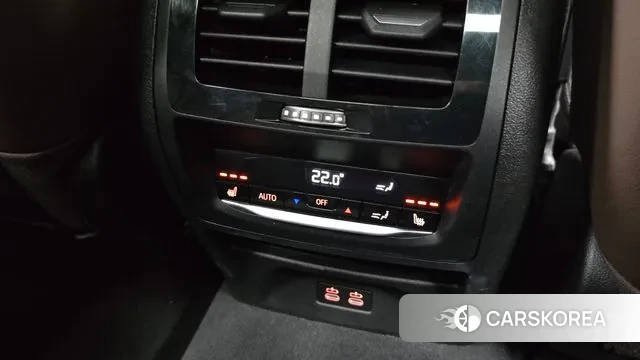 BMW X3 (G01) id 3016568 из Кореи 10