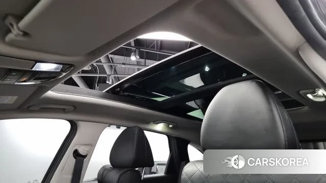 Hyundai Tucson (NX4) id 3187283 из Кореи 10