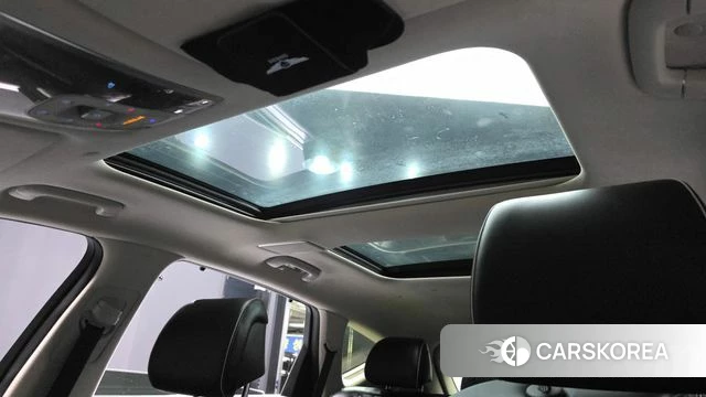 Genesis GV80 id 3828515 из Кореи 10