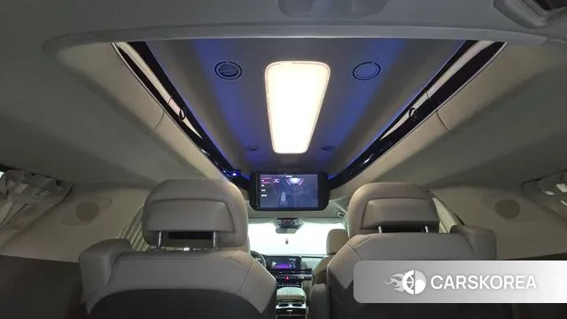 Kia Carnival 4th generation id 3645472 из Кореи 10