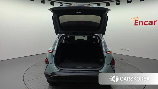 Hyundai Kona (SX2) id 4360702 из Кореи 10