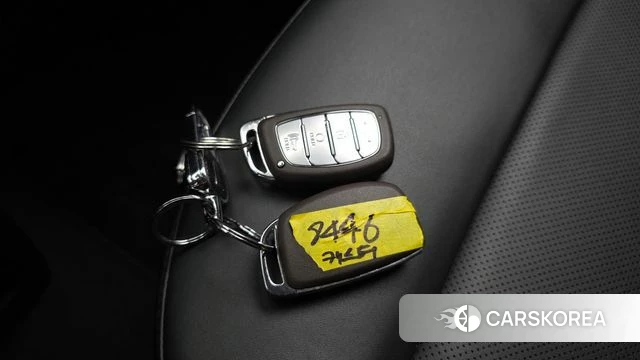 Hyundai Casper id 4308775 из Кореи 10
