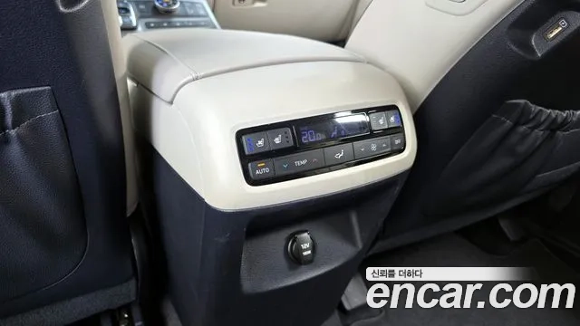 Hyundai Palisade id 2956404 из Кореи 10