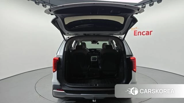 Kia The New Carnival 4th Generation id 4432791 из Кореи 10