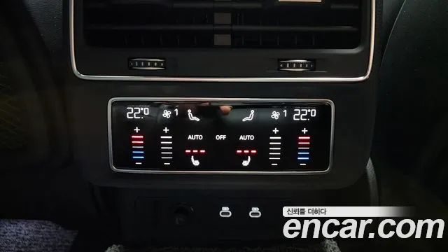 Audi Q7 (4M) id 2741593 из Кореи 10