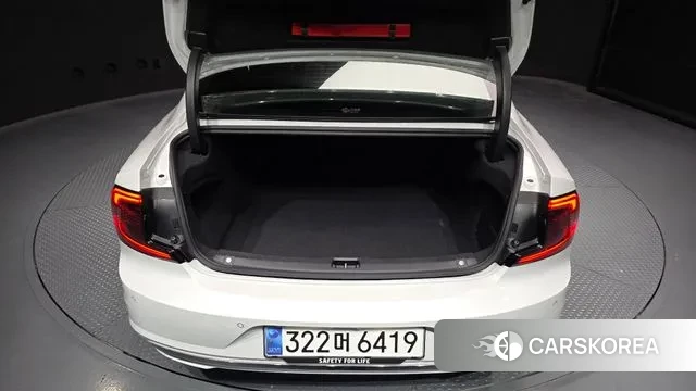 Volvo S90 id 2984036 из Кореи 10