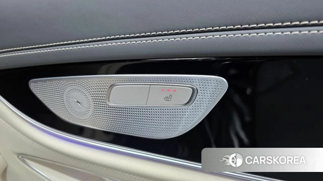 Mercedes-Benz AMG GT id 4470057 из Кореи 10