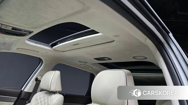 Hyundai Palisade id 4561534 из Кореи 10