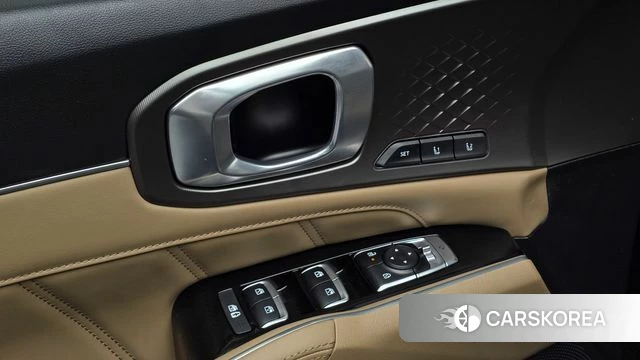 Kia The New Sorento 4th Generation id 4670048 из Кореи 10