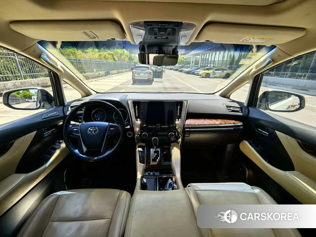 Toyota Elfa id 4272331 из Китая 10