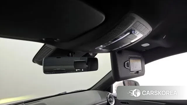 Mercedes-Benz A-Class W177 id 3591557 из Кореи 10