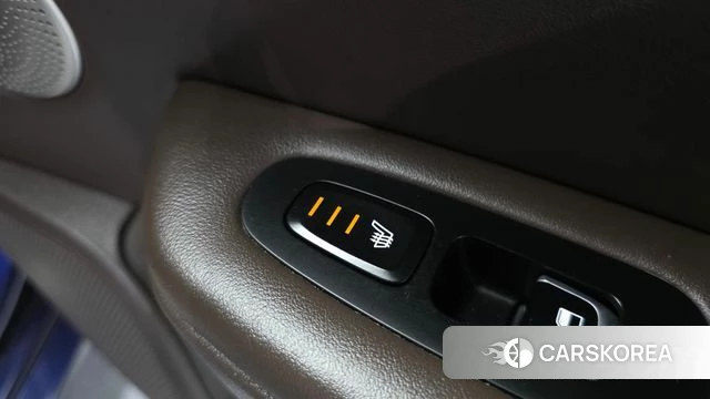 Kia Stinger id 4742252 из Кореи 10