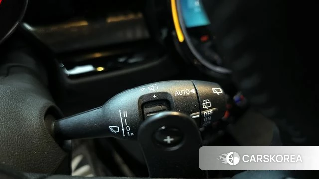 Mini Cooper S Clubman id 4267297 из Кореи 10