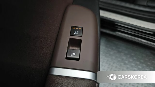 Hyundai Grandeur (GN7) id 4194292 из Кореи 10