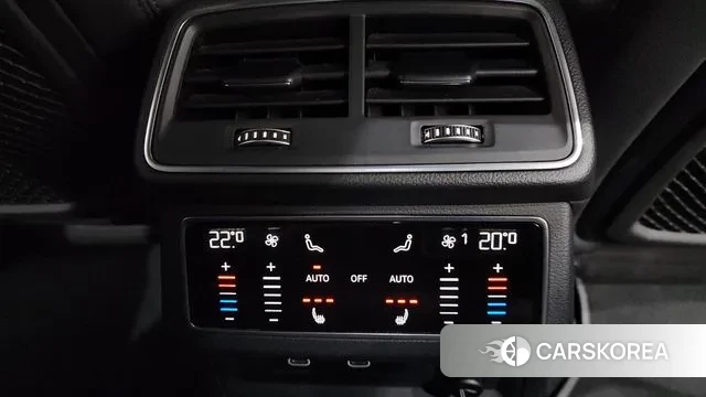 Audi A7 (4K) id 3443007 из Кореи 10