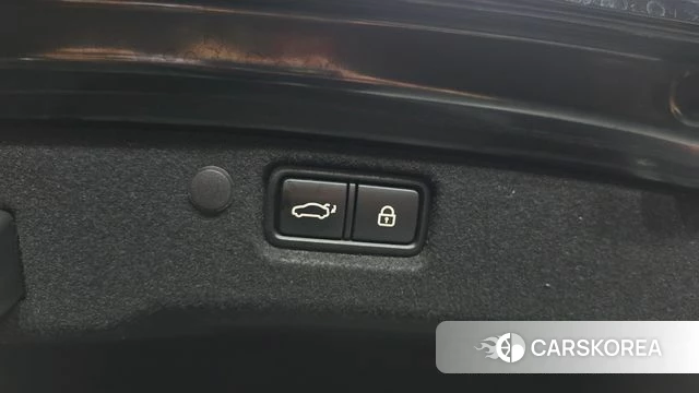 Kia K7 Premier id 4943755 из Кореи 10